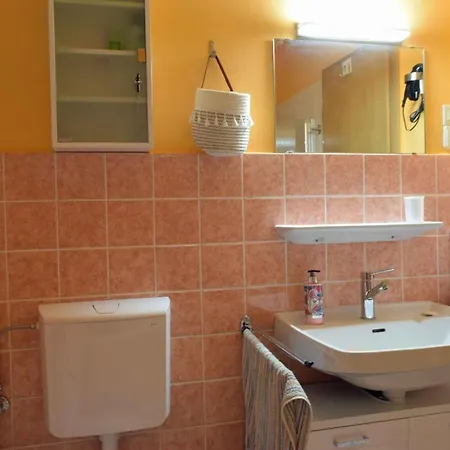 شقة Elbwald-studio *