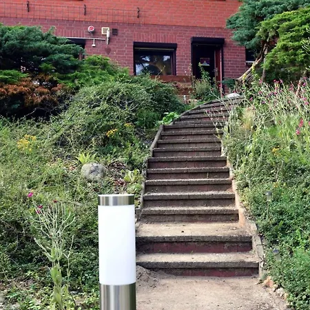 Elbwald-studio شقة هيتسآكر