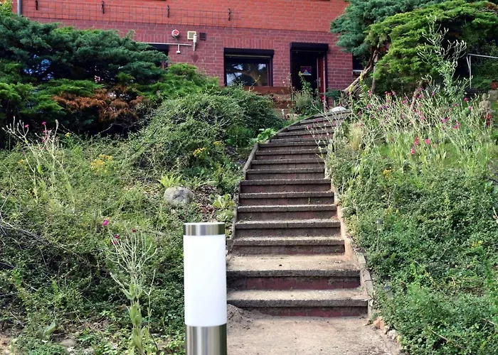 Elbwald-studio 公寓 希茨阿克