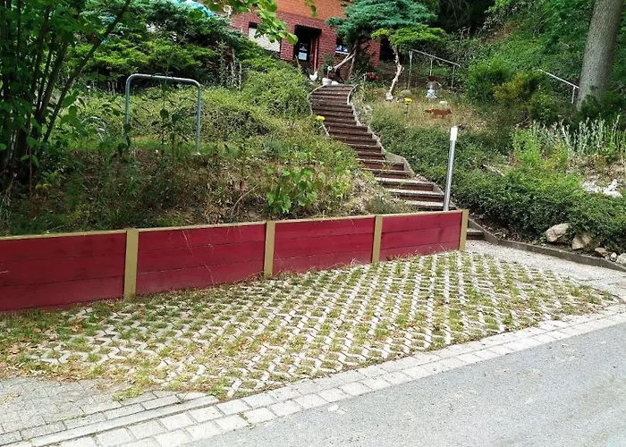 Elbwald-studio 公寓